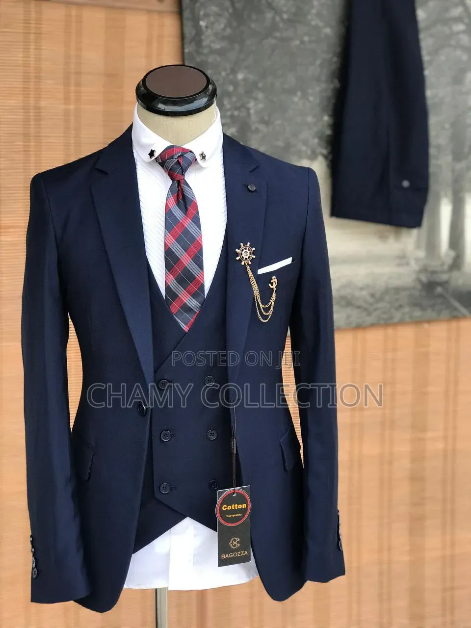 Suits Za Kiume Za Harusi/