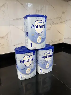 Aptamil 1 From Birth