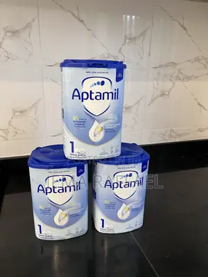 Aptamil 1 From Birth