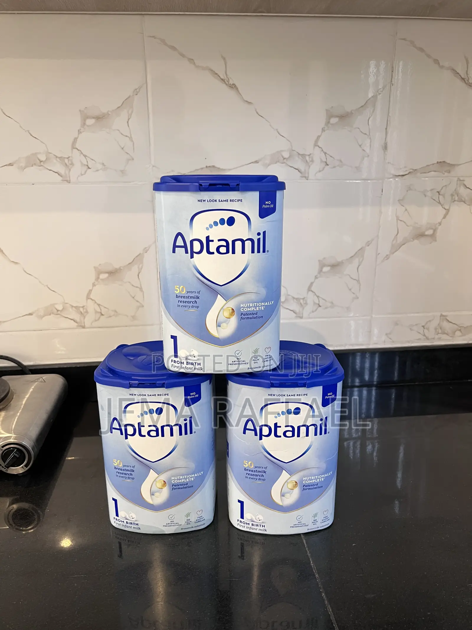 Aptamil 1 From Birth