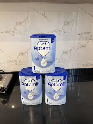 Aptamil 1 From Birth