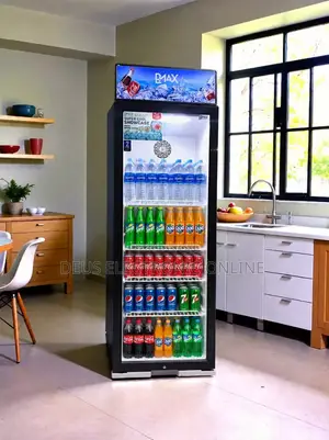  Special Offer 
 Pmax Showcase – Model 250
 250 LTR