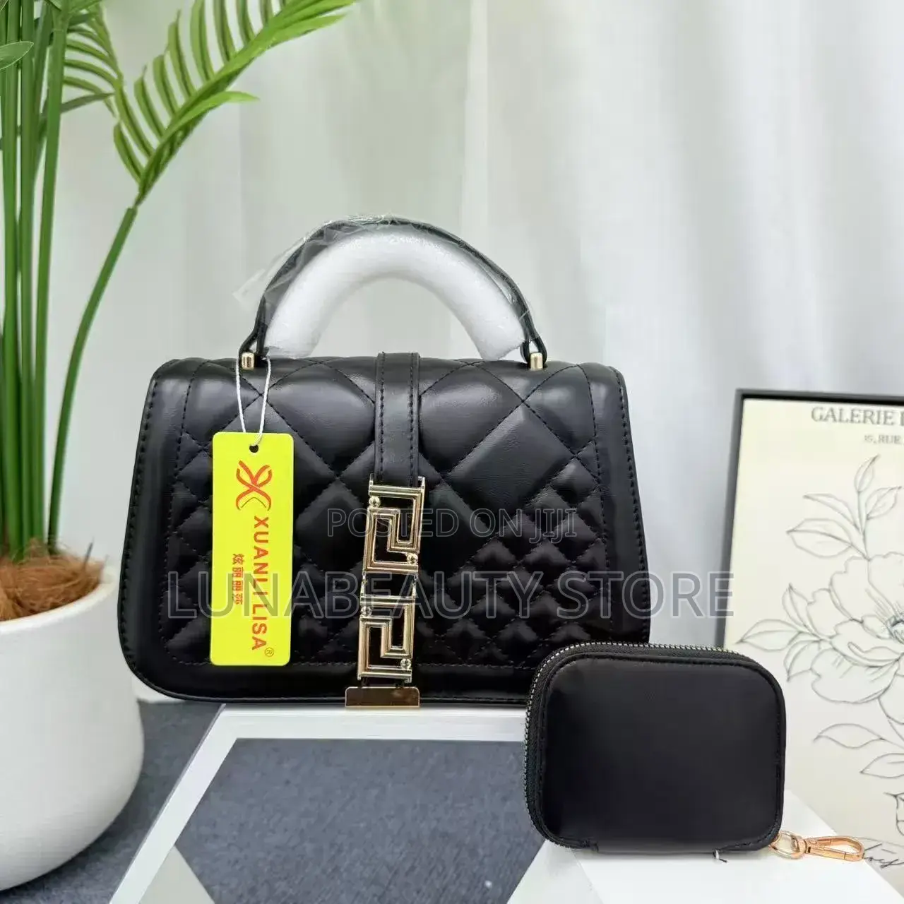 Fendi Pochi