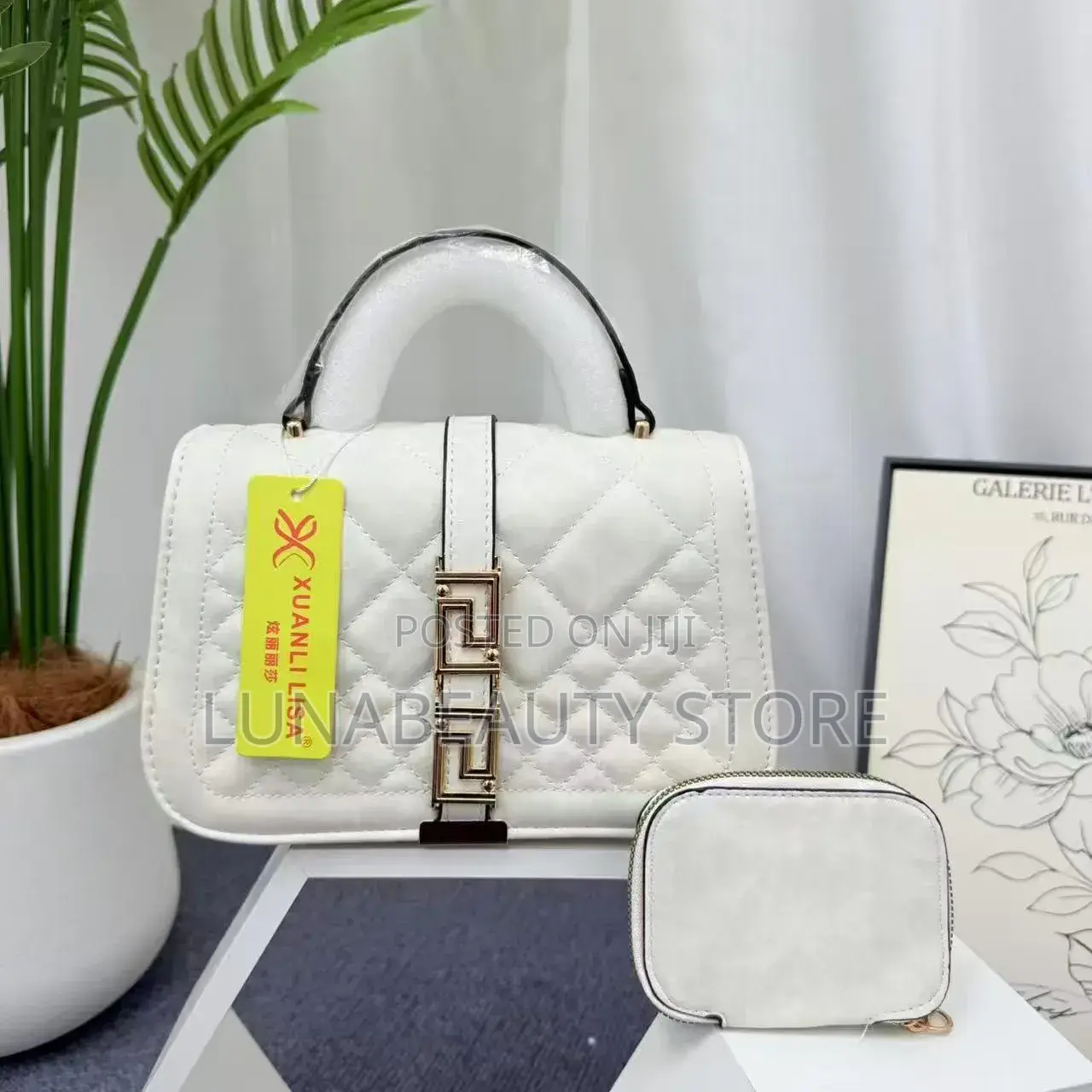 Fendi Pochi