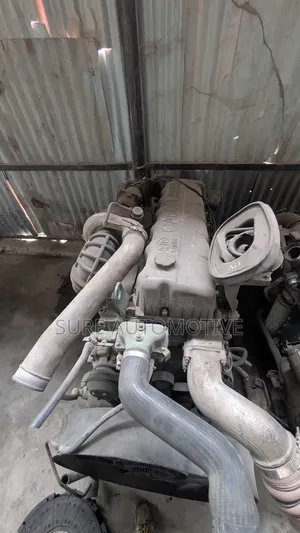 Used Faw Diesel Engine