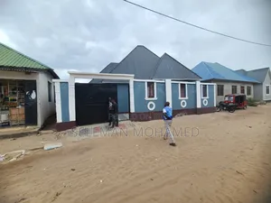 Furnished 3bdrm House in Biriani Real Estate, Chamazi for sale