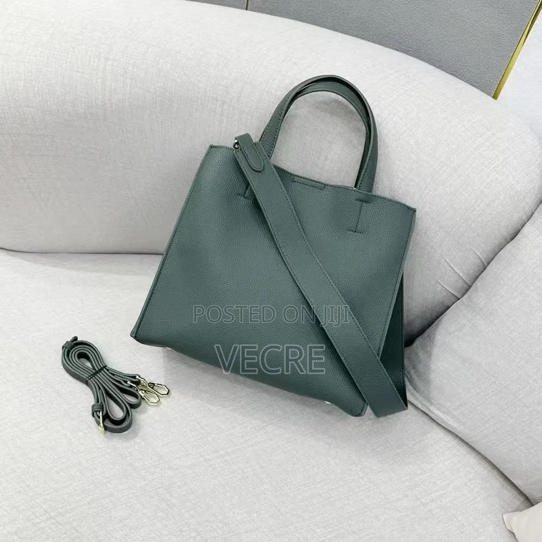 Luxury Totebag 