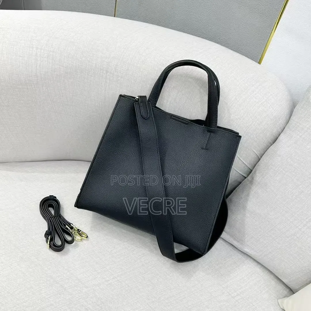 Luxury Totebag 