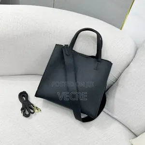 Luxury Totebag 