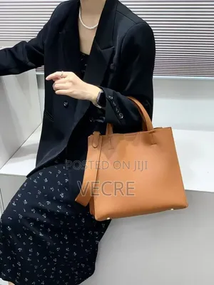 Luxury Totebag 