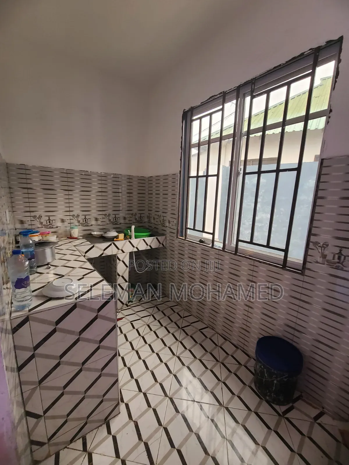 Furnished 3bdrm House in Biriani Real Estate, Chamazi for sale