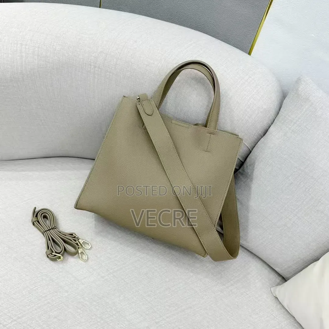 Luxury Totebag 