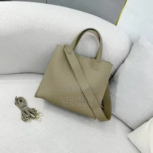 Luxury Totebag 