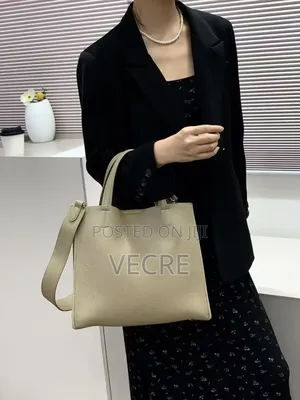 Luxury Totebag 