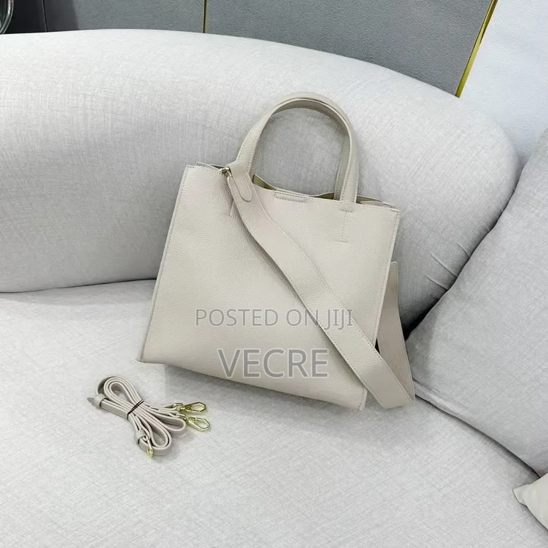 Luxury Totebag 