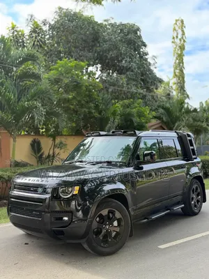 New Land Rover Discovery 2023 Ivory