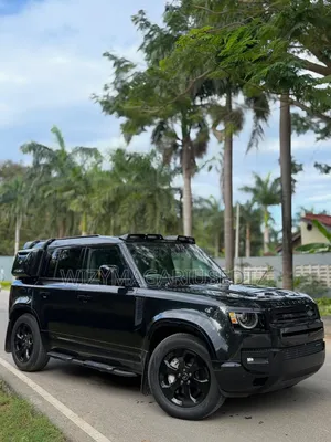 New Land Rover Discovery 2023 Ivory