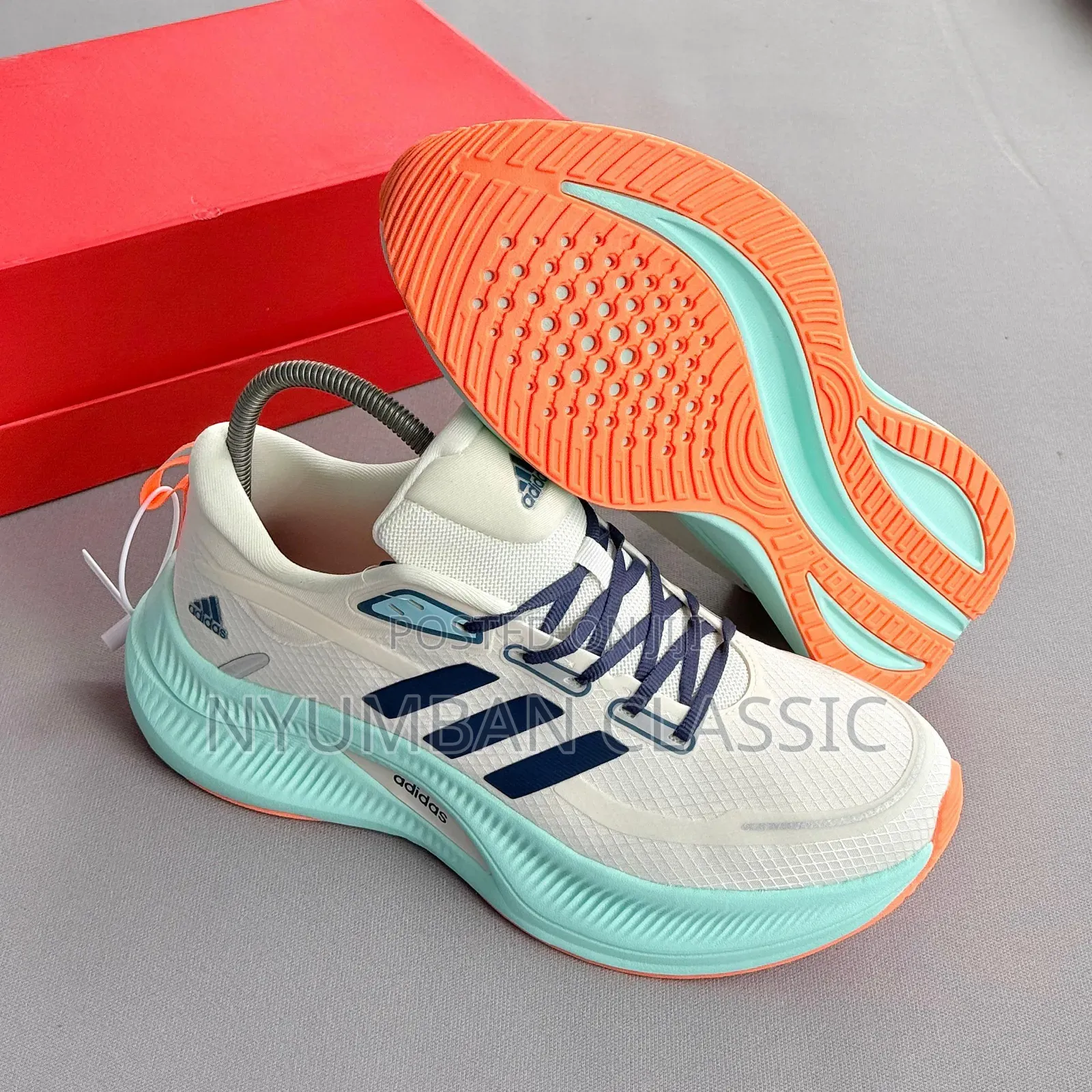 Adidas Ultra Boost