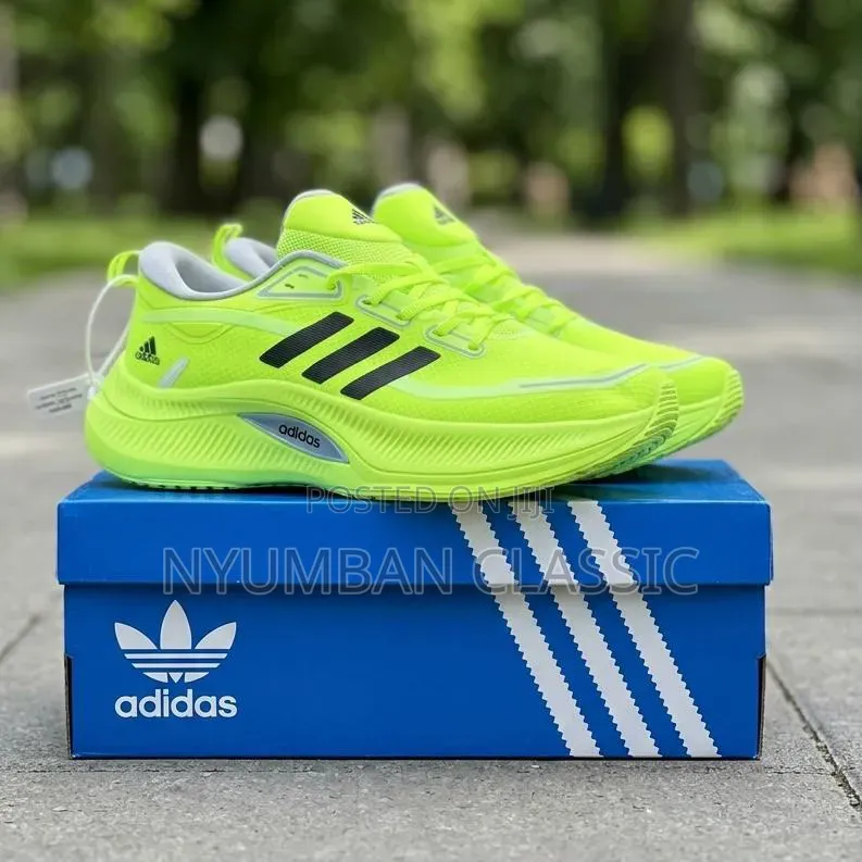 Adidas Ultra Boost