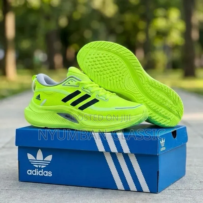 Adidas Ultra Boost