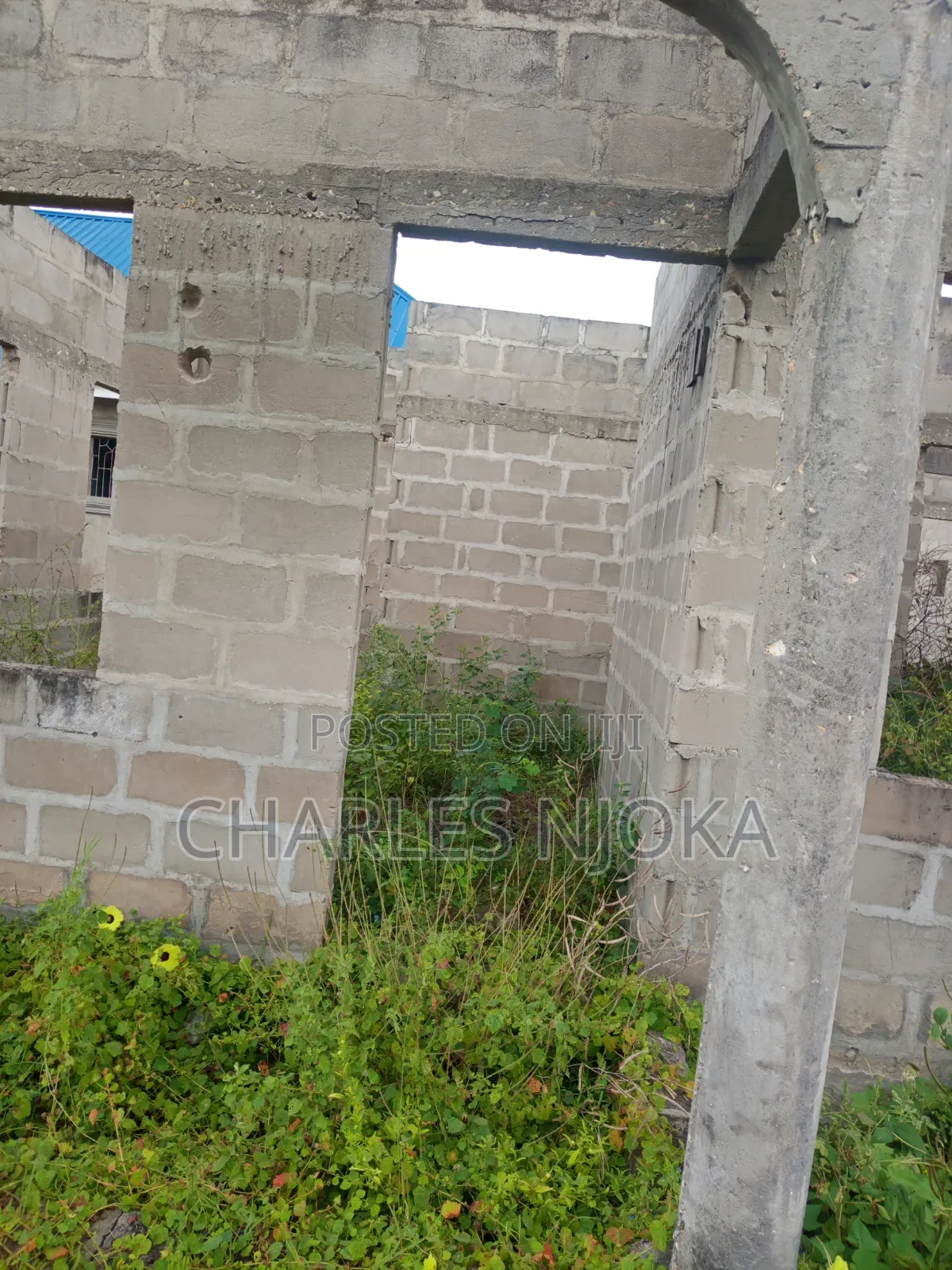 4bdrm House in Kwa Osama, Ilala for sale