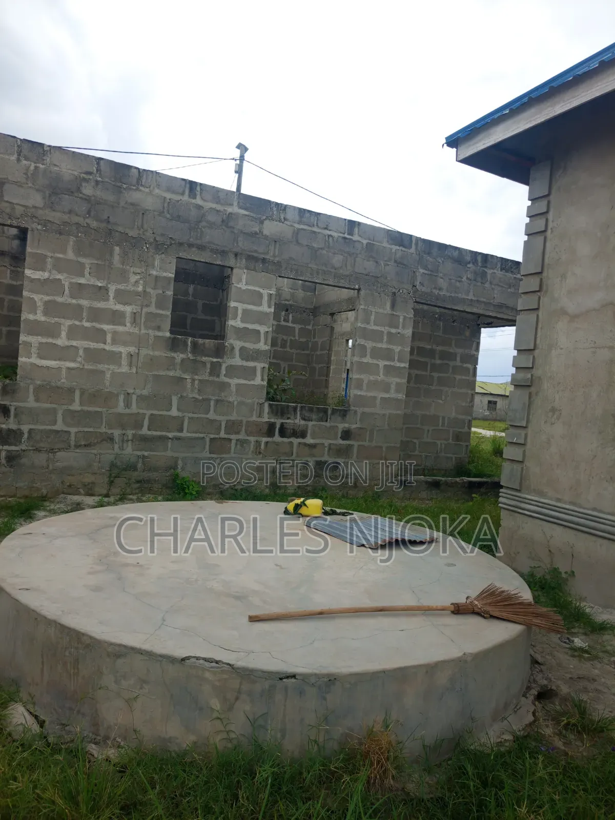4bdrm House in Kwa Osama, Ilala for sale