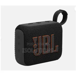 JBL Go 4 Speaker