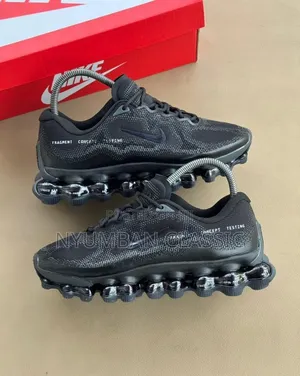 Nike Air Liquid Max Shoes