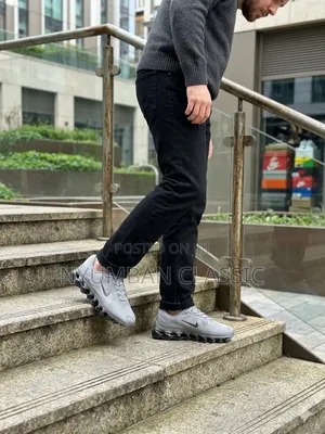 Nike Air Liquid Max Shoes