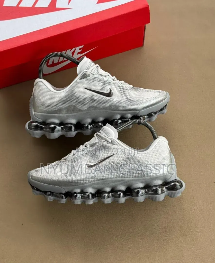 Nike Air Liquid Max Shoes
