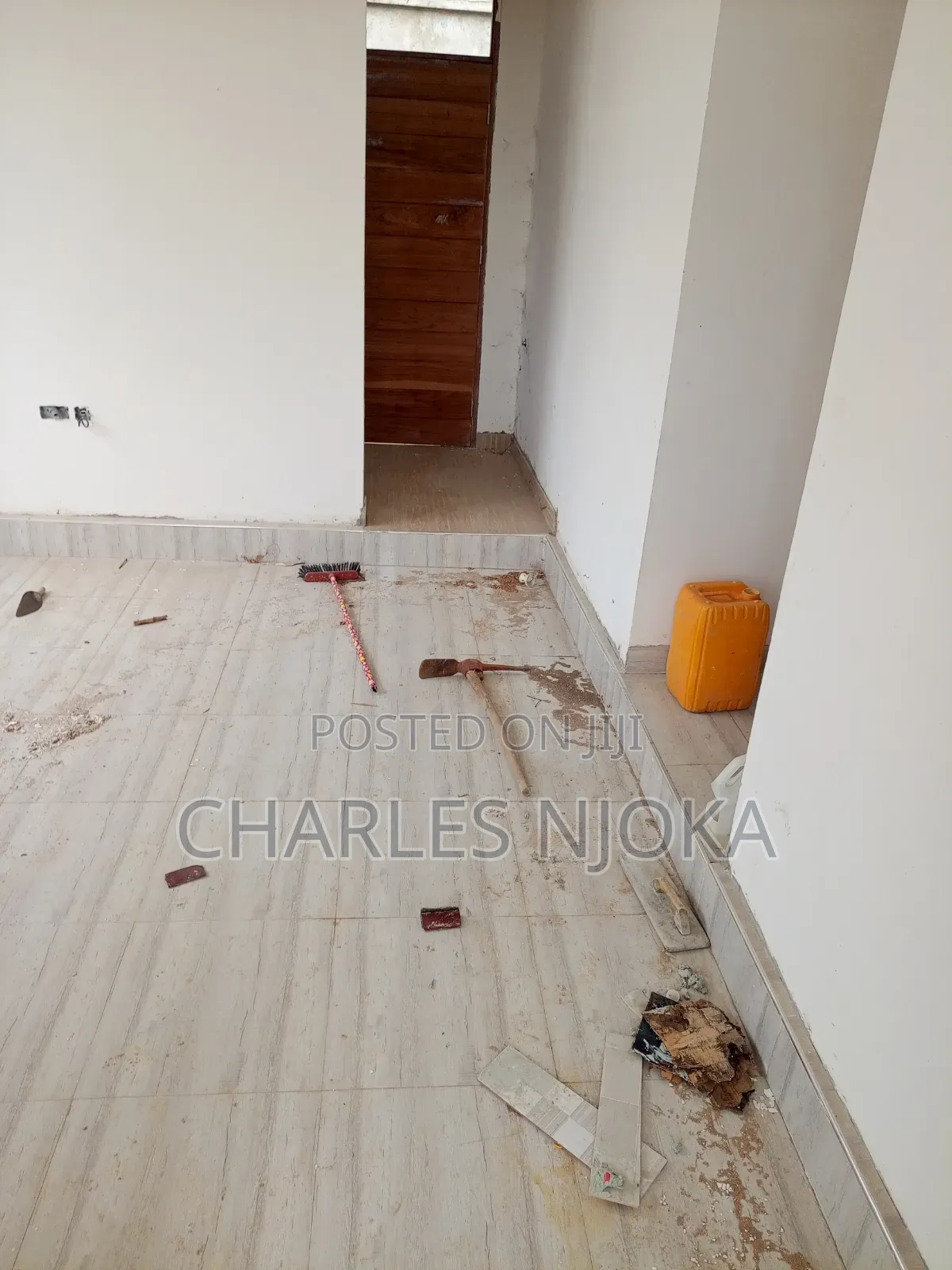 4bdrm House in Mahakama Ya Wilaya, Ilala for rent