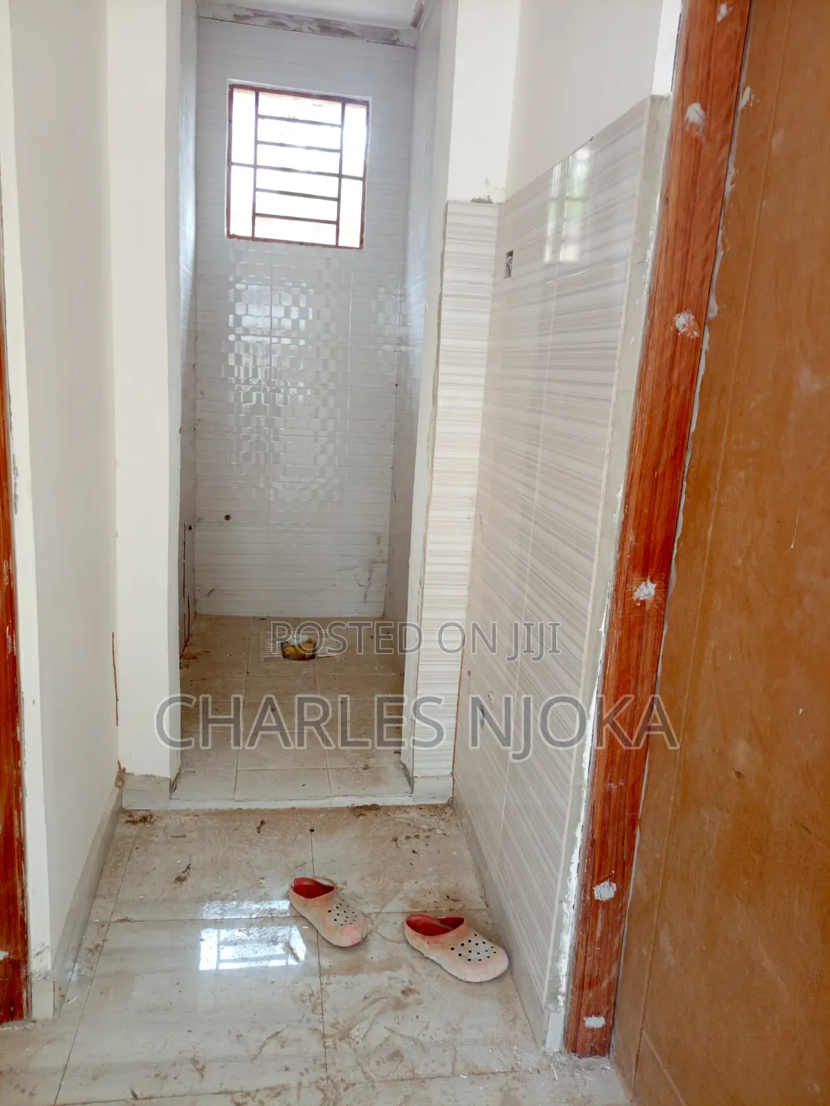 4bdrm House in Mahakama Ya Wilaya, Ilala for rent