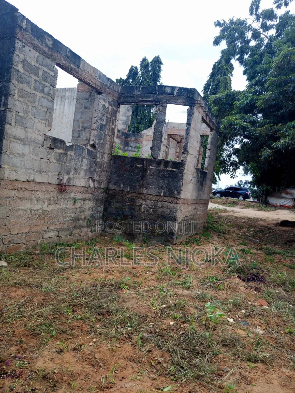 6bdrm House in Mahakama Ya Wilaya, Ilala for sale