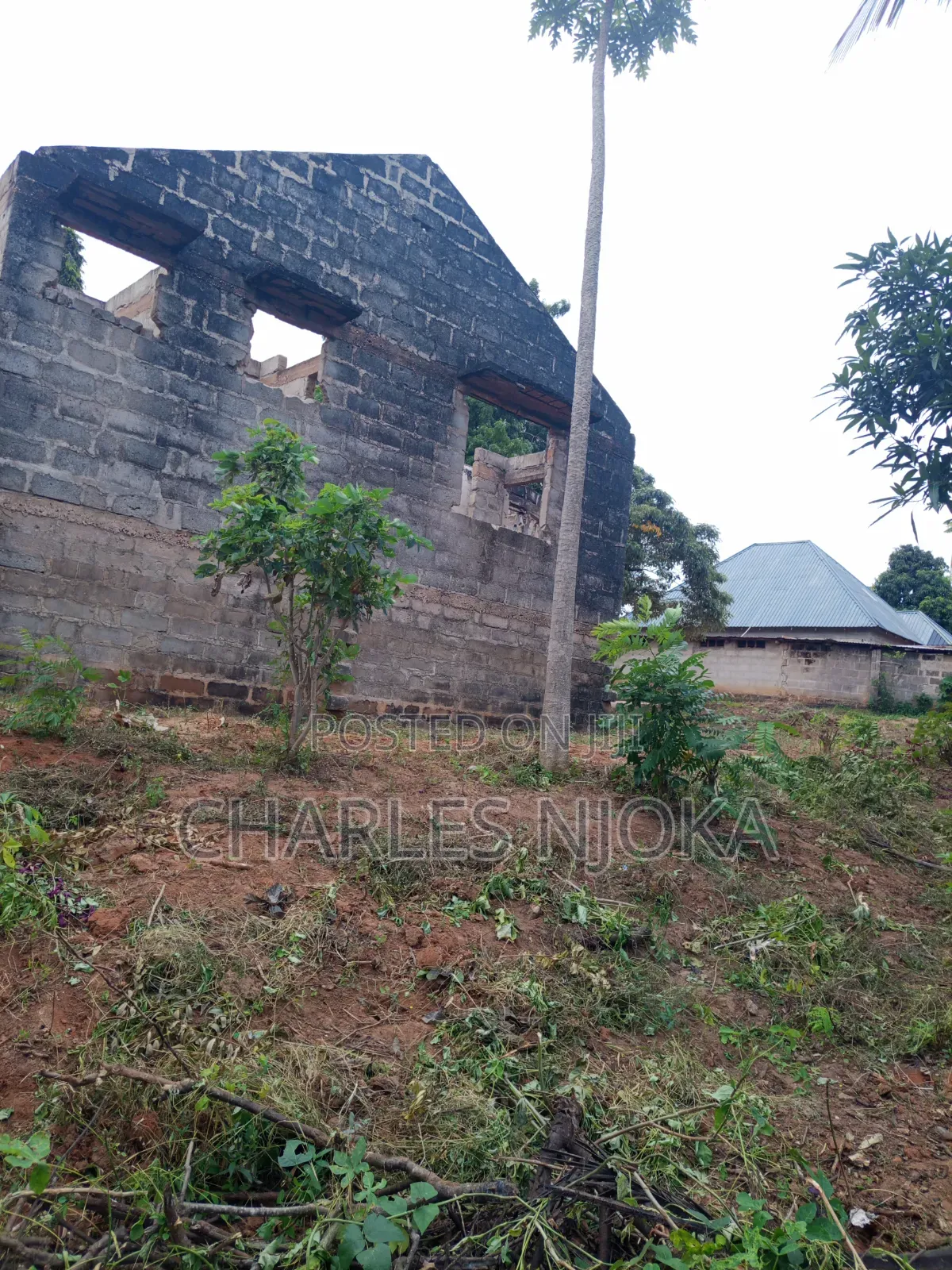 6bdrm House in Mahakama Ya Wilaya, Ilala for sale