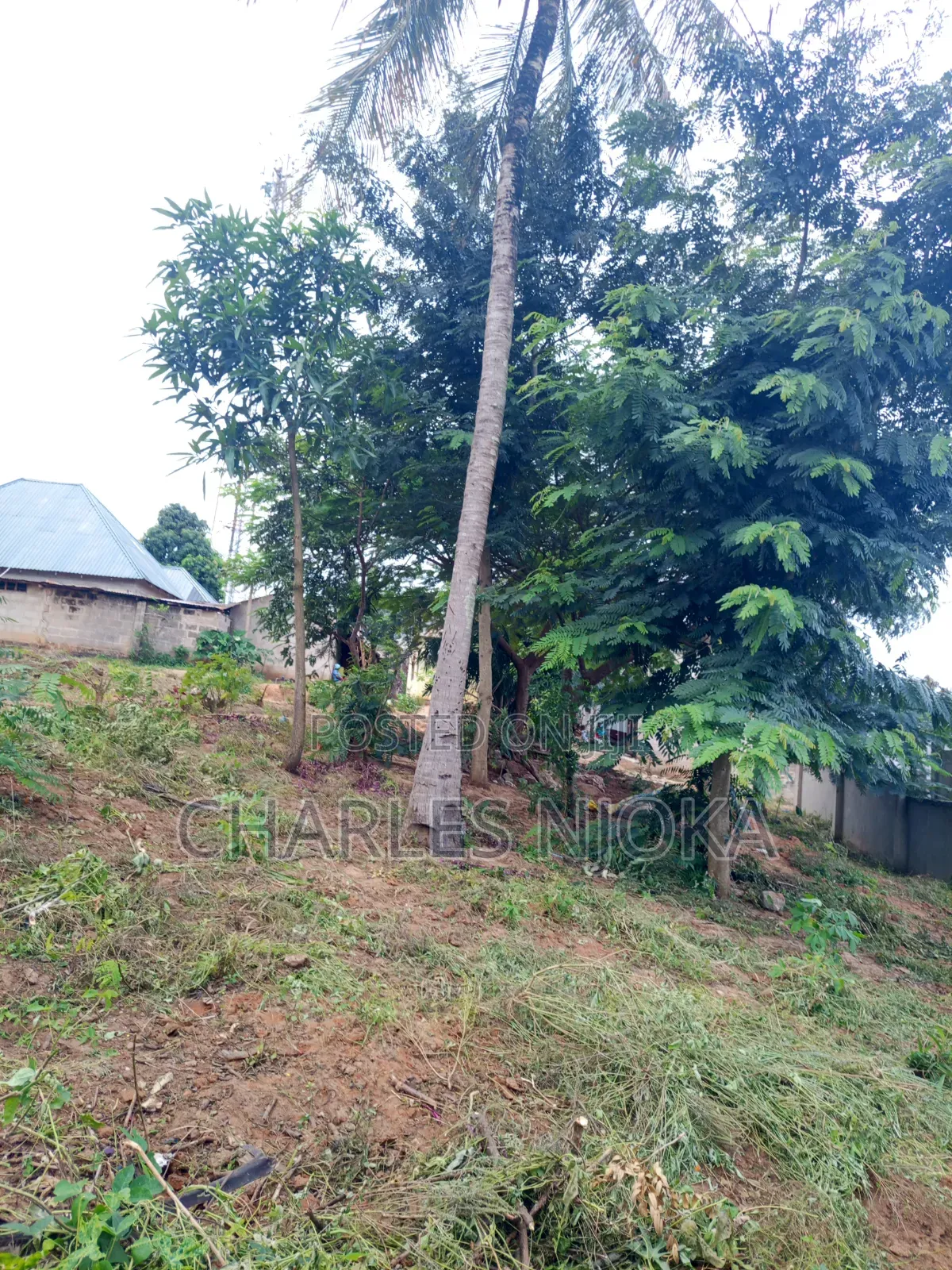 6bdrm House in Mahakama Ya Wilaya, Ilala for sale
