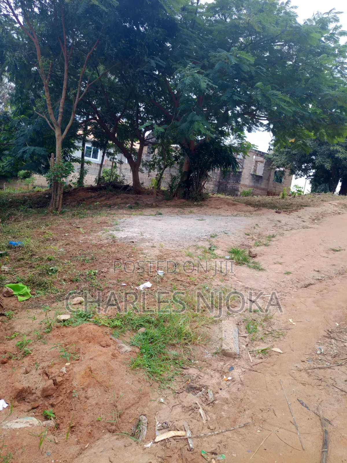 6bdrm House in Mahakama Ya Wilaya, Ilala for sale