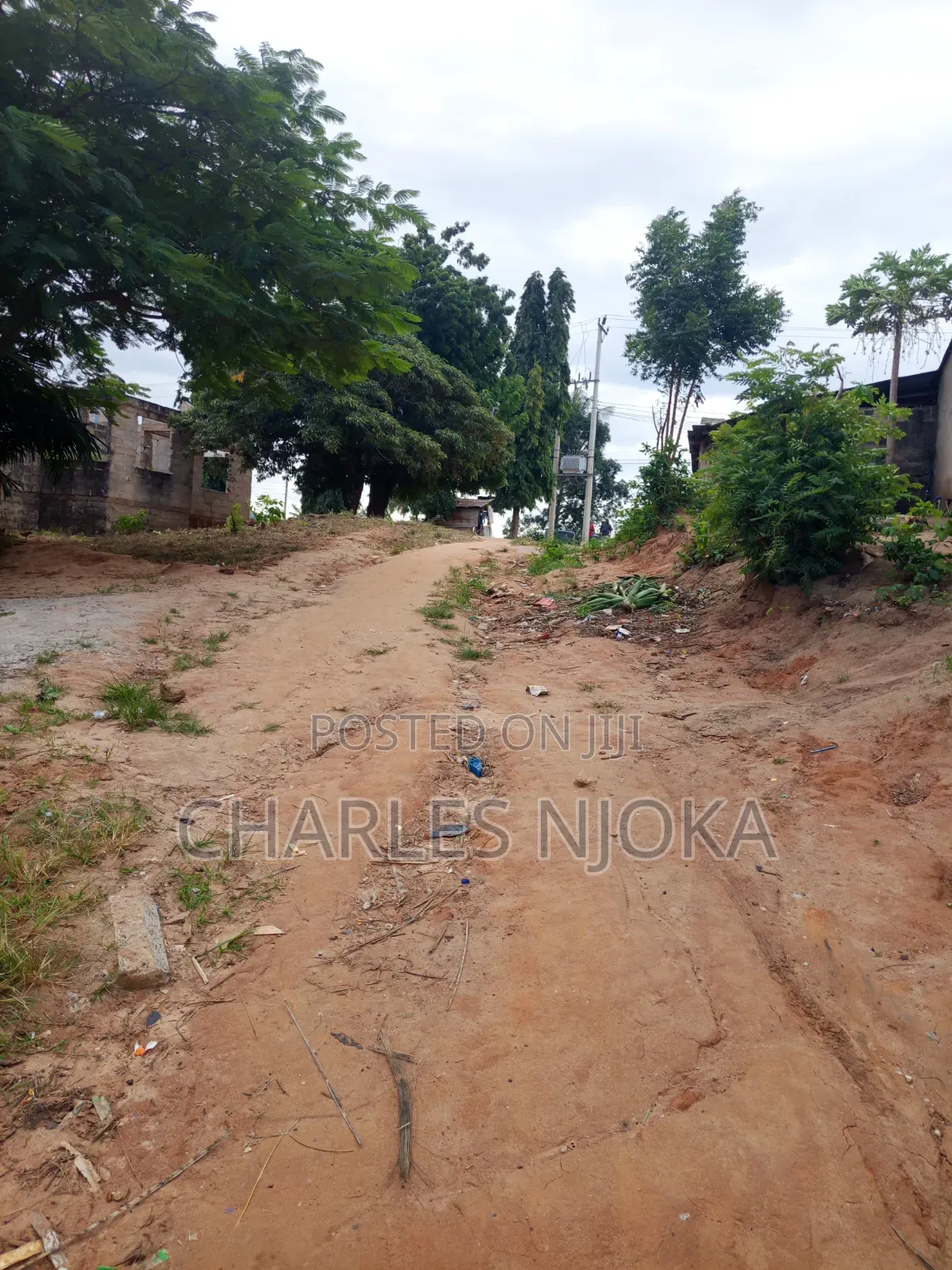 6bdrm House in Mahakama Ya Wilaya, Ilala for sale