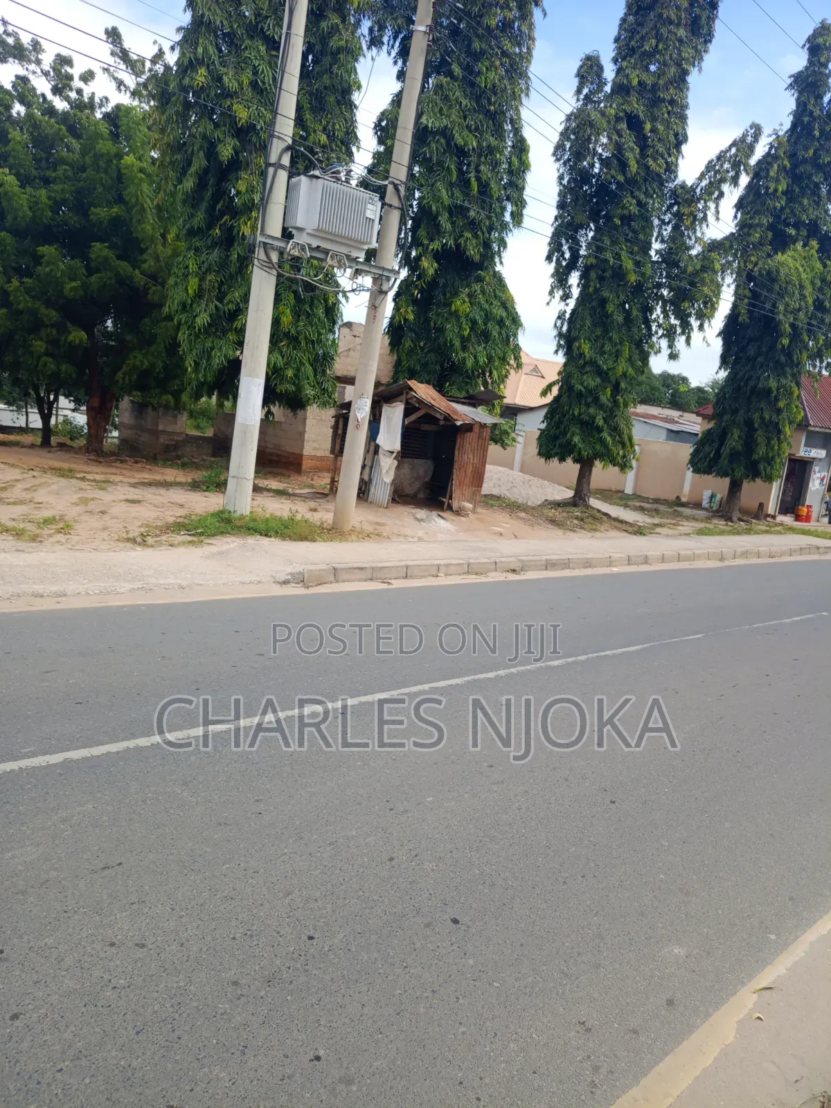 6bdrm House in Mahakama Ya Wilaya, Ilala for sale