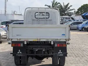 *Mitsubishi Canter* *Category:Long Base Make:1993 Engine