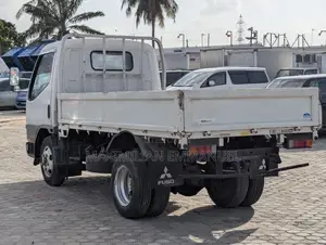 *Mitsubishi Canter* *Category:Long Base Make:1993 Engine