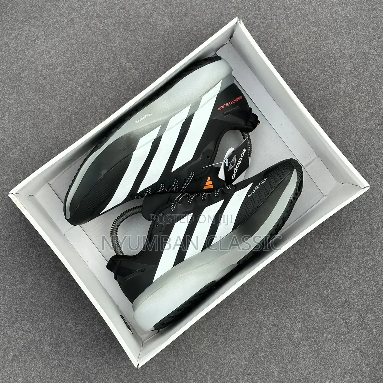 Adizero Evo Slatr Shoes