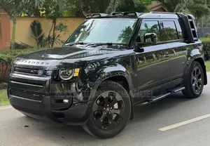 Toyota Land Cruiser Prado 2024 Black