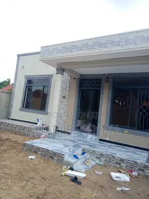 Furnished 4bdrm House in Darajani, Ilala for rent