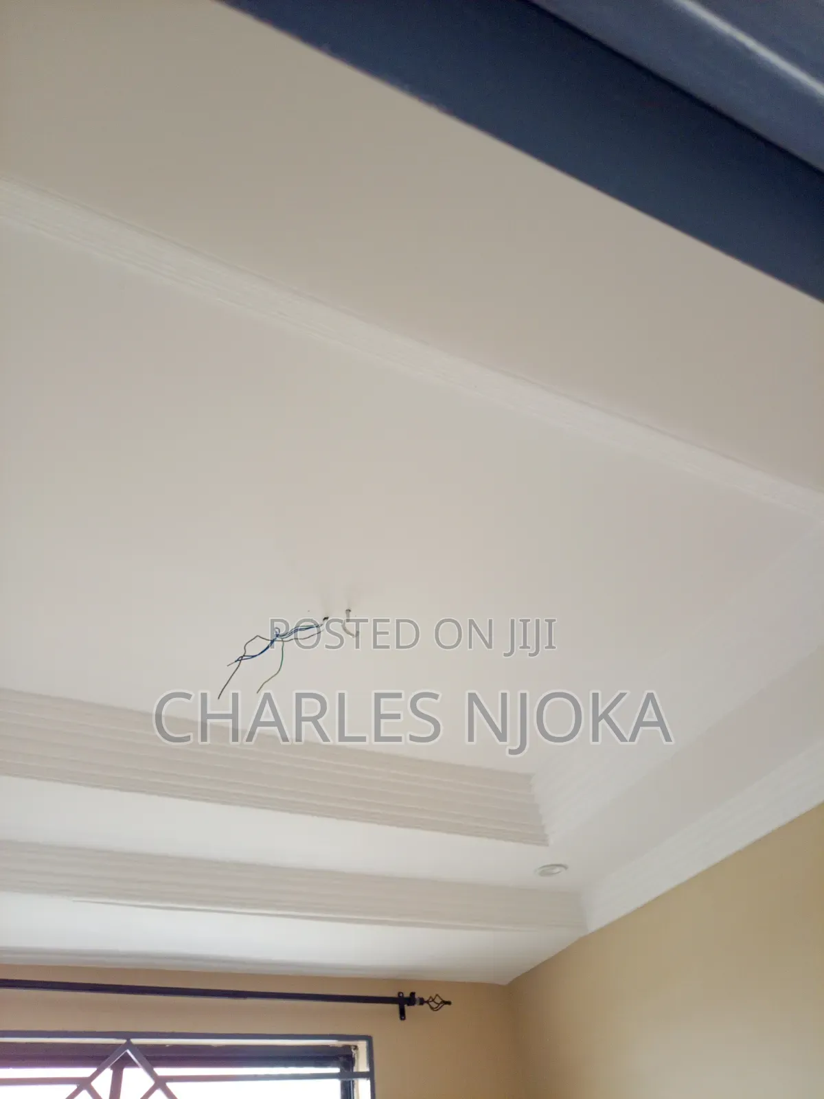 Furnished 4bdrm House in Darajani, Ilala for rent