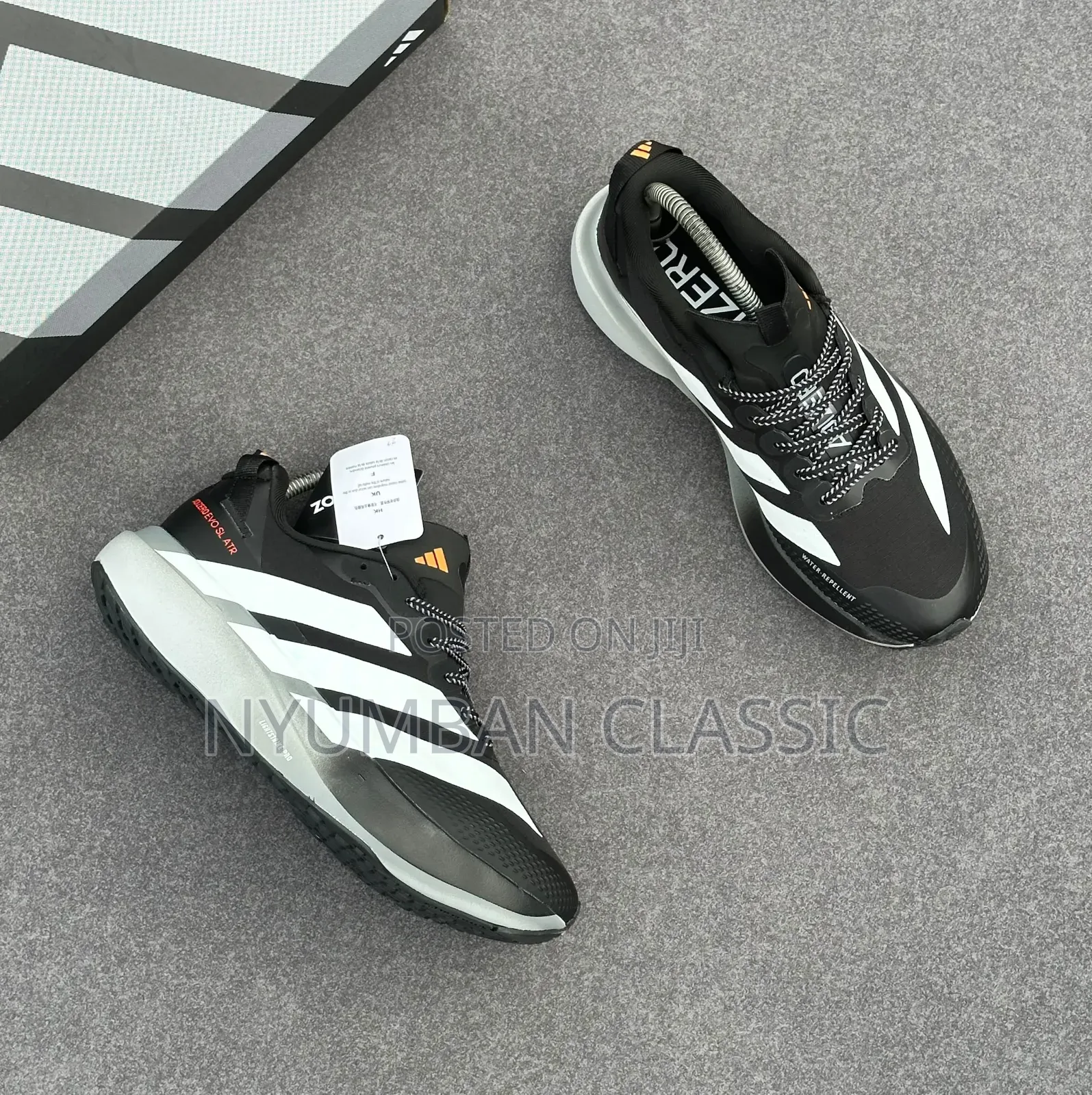 Adizero Evo Slatr Shoes