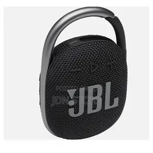 JBL Clip 4