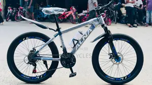 Mountain Bike Mpya Imara Na Bei Nafuu