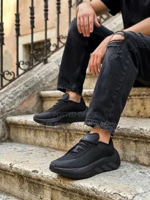 Adidas Hyperboost Shoes