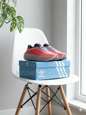 Adidas Hyperboost Shoes