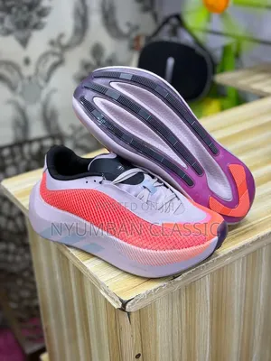 Adidas Hyperboost Shoes